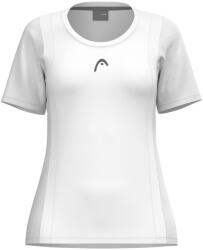 HEAD Тениска HEAD Club 25 Tech T-Shirt Women - White