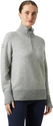 Helly Hansen Női pulóver Helly Hansen Arctic Iceland szürke