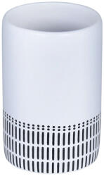 BISK Erga Etno, álló kozmetikai pohár, többszínű, ERG-08191 (ERG-08191)