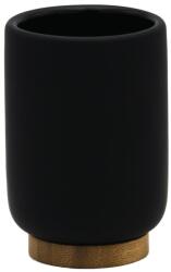 Ridder Ridder, FANCY álló pohár, fekete, 2126110 (2126110)