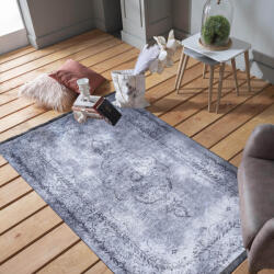 Ayyildiz Vintage 300 Szürke 80x300 cm Szőnyeg