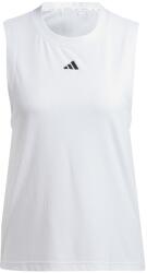 adidas Дамски потник Adidas Tennis Pro AIRCHILL Match Tank Top Womens - White