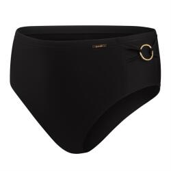 Speedo Womens Shaping High Waist Brief - Black