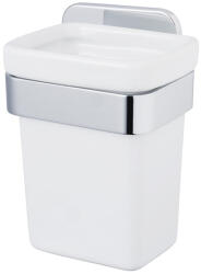 BISK Erga Tore, fogkefe pohár, króm, ERG-07825Erga Tore, fogkefe pohár, króm, ERG-07825 (ERG-07825)