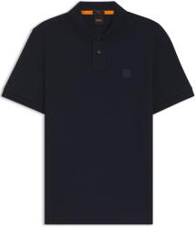 Boss Блуза с яка Boss Mens BOSS ORANGE Passenger Premium Design Polo Shirt - Navy 404