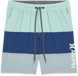 Hurley Бански гащета Hurley Men's Swim Shorts - CB/Tropic