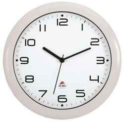 Alba Falióra, 30 cm, ALBA "Hornew", fehér (HORNEW BC) - nyomtassingyen