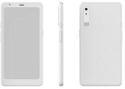 Onyx BOOX e-book 6" - Palma 2 Pro Fehér (824x412color; 1648x824; OctaC. , 8GB/128GB, WiFi; BT5.1; 3950mAh; A15; 16MP k. ) (6.13"PALMA 2 PRO (WHITE))