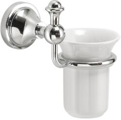 Gedy Gedy, NEVIS csésze, kerámia, króm, NV1013 (NV1013)