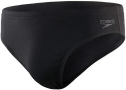 Speedo Essentials Endurance + 7cm Brief Black Mens - Black