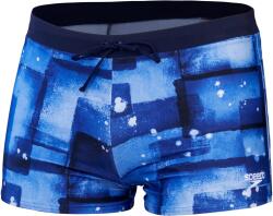 Speedo Бански гащета Speedo Men's Valmi Swim Shorts - Blue/Zaffre