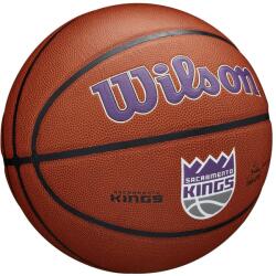 Wilson Adults NBA Alliance Basketball - Sacramento Kings