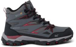 REGATTA WmnHolcombe IIIBt Női túrabakancs szürke