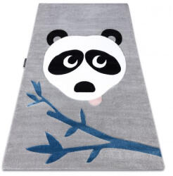 My carpet company My Carpet Company Petit Panda Szürke 140x190 cm Szőnyeg