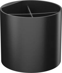 HANSGROHE WallStoris, csésze, fekete matt, HAN-27921670 (HAN-27921670)