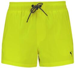 PUMA Бански гащета Puma Men's Swim Shorts - Yellow Alert - sportihobi - 31,27 лв