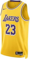 Nike Фланелка Nike NBA Icon Edition Swingman Jersey - Lakers/James