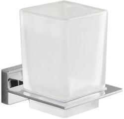 Mexen tartozékok, ARNO kefetartó, króm, 7020738-00 (7020738-00)