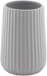 Gedy Gedy, MARIKA álló pohár, szürke, MK9808 (MK9808)