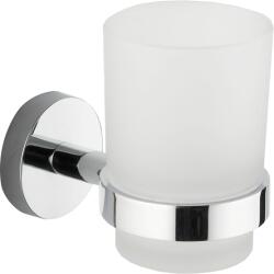 Mexen tartozékok, LOFT kefetartó, króm, 7012638-00 (7012638-00)