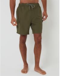 Threadbare Бански гащета Threadbare Men's Saxn Swim Shorts - Khaki