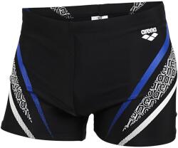 arena Бански гащета Arena Men's Graphic Swim Shorts - Black
