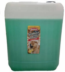 Panzi Sampon | Szőrzetápoló kutyasampon - 10 L