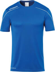 UHLSPORT Póló Uhlsport Stream 22 fehér|kék - decathlon - 15 090 Ft