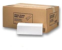 Tork Hajtogatott papírtörlő ZZ, kétrétegű, TORK bézs, H3 (15 csomag)