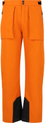 SLOPE Sí nadrág Slope Killy narancssárga