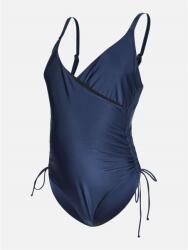 Mamalicious Бански костюм Mamalicious Women's One Piece Swimsuit - Navy Blazer