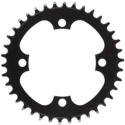 SAMOX pedál Samox PD-R4-S-NW fekete