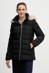 Tommy Hilfiger pehelydzseki - fekete XS - answear - 89 990 Ft