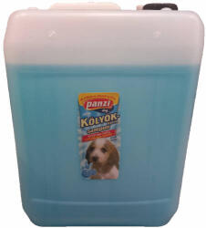 Panzi Sampon | Kölyök kutyasampon - 10 L