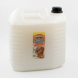 Panzi Sampon | Kamilla kutyasampon - 10 L