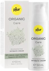  Regeneráló intim krém pjur Organic Care - 50 ml