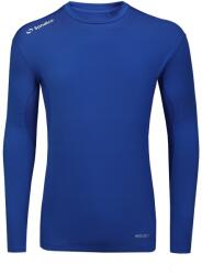 Sondico Core Base Long Sleeve Mens - Royal