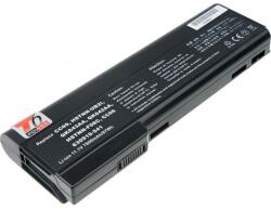 T6 Power T6 akkumulátor HP ProBook 6360b, 6460b, 6470b, 6560b, 6570b, 8460, 8470 készülékekhez, 7800mAh, 87Wh, 9 cellás NBHP0083