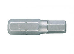 KING TONY hatszög bithegy 5x50mm