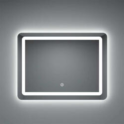 Leziter Lum 80 tükör led világítással (LTU830-8060) - snaigeshop