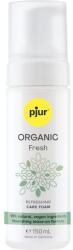  Bőrtisztító hab pjur ORGANIC Fresh - 150 ml