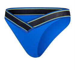 Speedo Бански костюм Speedo Women's V-Scoop One Piece Swimsuit - Multi