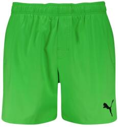 PUMA Бански гащета Puma Men's Mid-Length Swim Shorts - Green