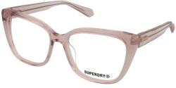 Superdry Dioptriás szemüvegek Superdry SDO 3034 151 - lencsebolt
