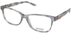 GUESS Szemüvegek Guess GU50227 092 - lencsebolt