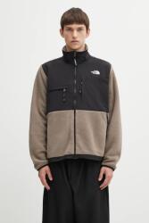 The North Face rövid kabát Retro Denali - barna L