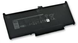 Dell akkumulátor 4 cellás 60 W/HR LI-ON Latitude 5300, 7300, 7400 451-BCJG
