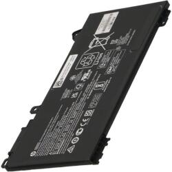 2-Power HP eredeti akkumulátor 45Wh 3920mAh HP ProBook 440 G7-hez 77043218