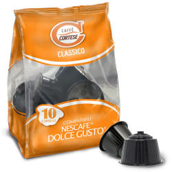Caffè Cortese CLASSICO Dolce Gusto kapszula 10 db