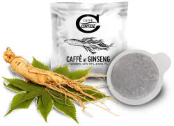 Caffè Cortese GINSENG E. S. E. POD 44 mm kávépárna 15 db